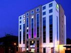 фото отеля Holiday Inn Express London-Watford Junction