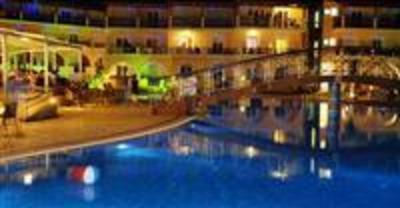 фото отеля Majestic Spa Hotel