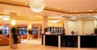 фото отеля Majestic Spa Hotel
