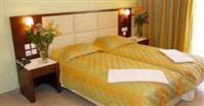 фото отеля Majestic Spa Hotel