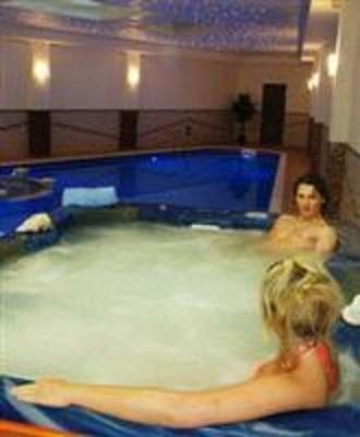 фото отеля Majestic Spa Hotel