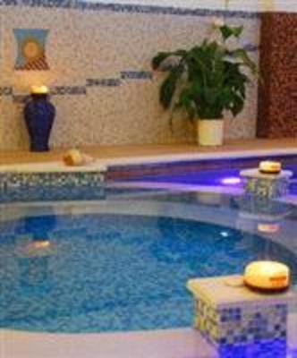 фото отеля Majestic Spa Hotel
