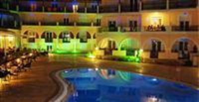 фото отеля Majestic Spa Hotel