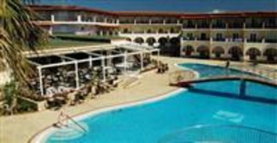 фото отеля Majestic Spa Hotel