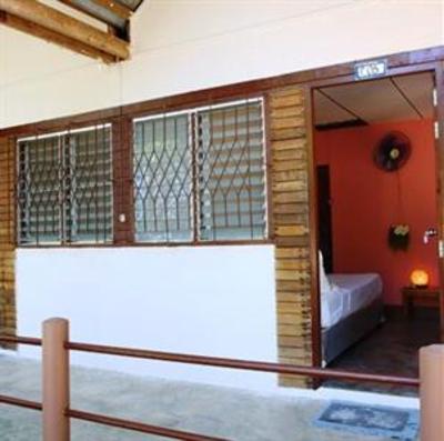 фото отеля Phalarn Inn