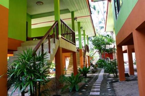 фото отеля Phalarn Inn