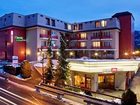 фото отеля Mercure Classic Hotel Leysin