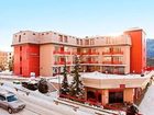 фото отеля Mercure Classic Hotel Leysin