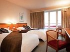 фото отеля Mercure Classic Hotel Leysin