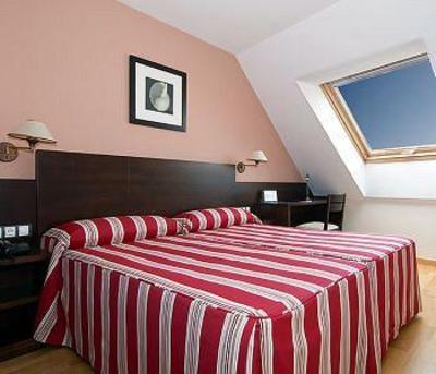 фото отеля Hotel Castro Real