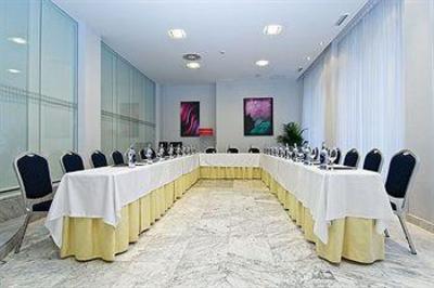 фото отеля Hotel Castro Real