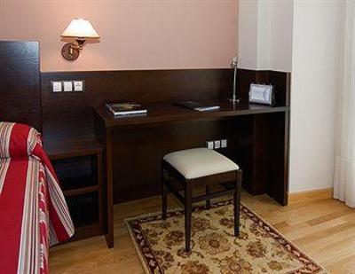 фото отеля Hotel Castro Real