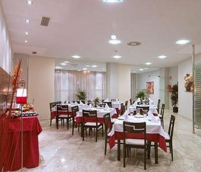 фото отеля Hotel Castro Real