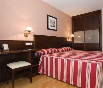 фото отеля Hotel Castro Real