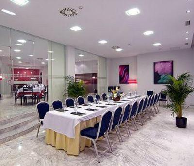 фото отеля Hotel Castro Real