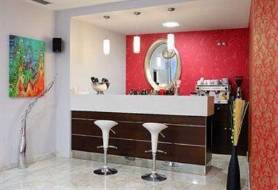 фото отеля Hotel Castro Real