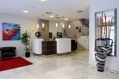 фото отеля Hotel Castro Real