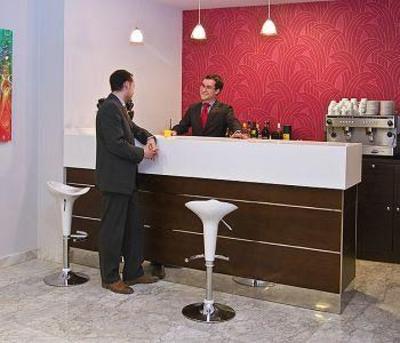 фото отеля Hotel Castro Real