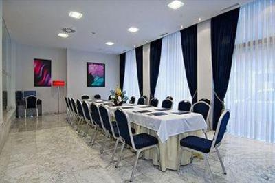 фото отеля Hotel Castro Real