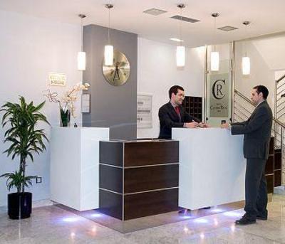 фото отеля Hotel Castro Real