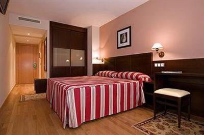 фото отеля Hotel Castro Real