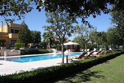 фото отеля Relais Casabella