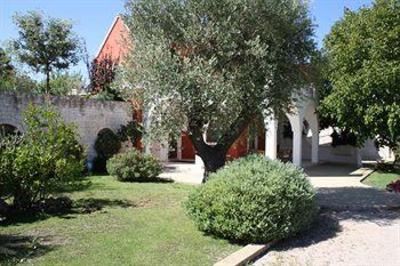 фото отеля Relais Casabella