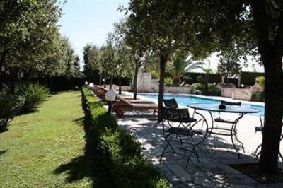 фото отеля Relais Casabella