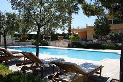 фото отеля Relais Casabella