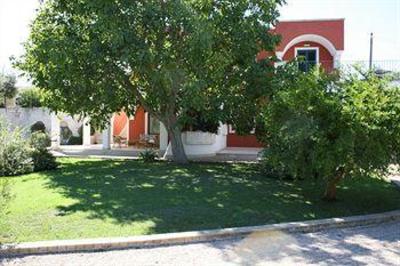 фото отеля Relais Casabella