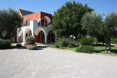 фото отеля Relais Casabella