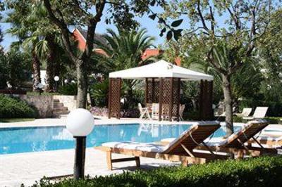фото отеля Relais Casabella