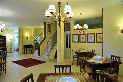 фото отеля Relais Casabella
