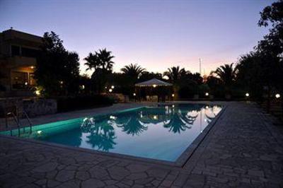 фото отеля Relais Casabella