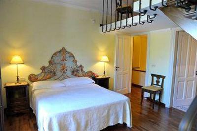 фото отеля Relais Casabella