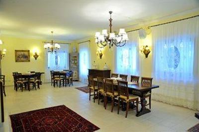 фото отеля Relais Casabella