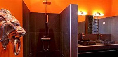 фото отеля La Villa Nova Montpellier
