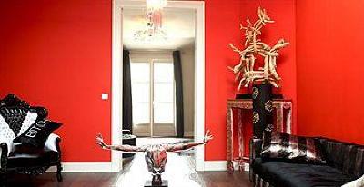 фото отеля La Villa Nova Montpellier