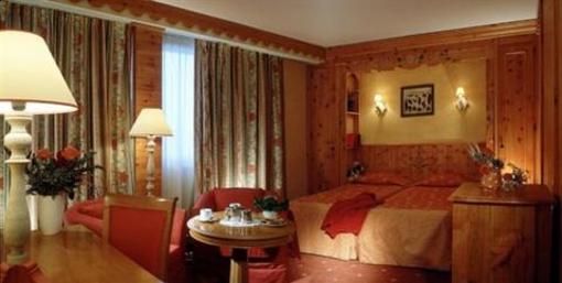 фото отеля Manotel Edelweiss