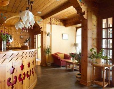 фото отеля Manotel Edelweiss