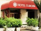 фото отеля Hotel Europa Modena