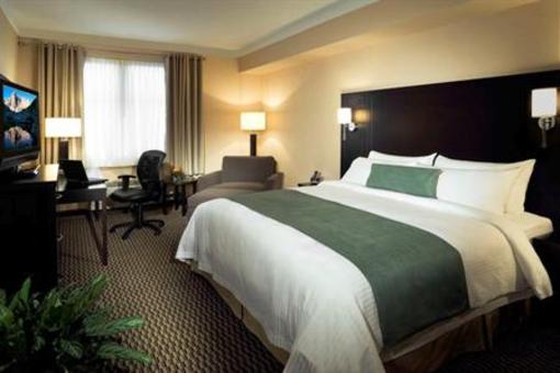фото отеля Delta Guelph Hotel & Conference Centre