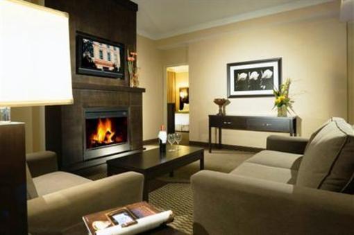 фото отеля Delta Guelph Hotel & Conference Centre