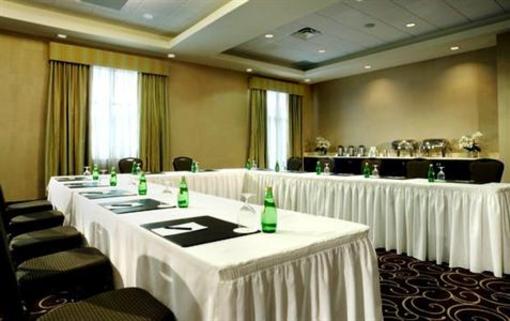 фото отеля Delta Guelph Hotel & Conference Centre
