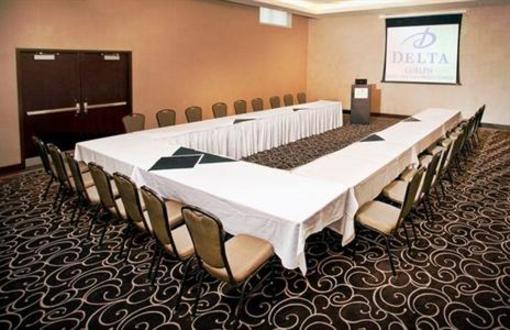 фото отеля Delta Guelph Hotel & Conference Centre