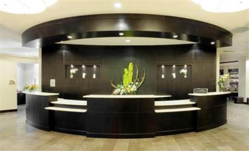 фото отеля Delta Guelph Hotel & Conference Centre