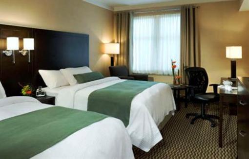 фото отеля Delta Guelph Hotel & Conference Centre