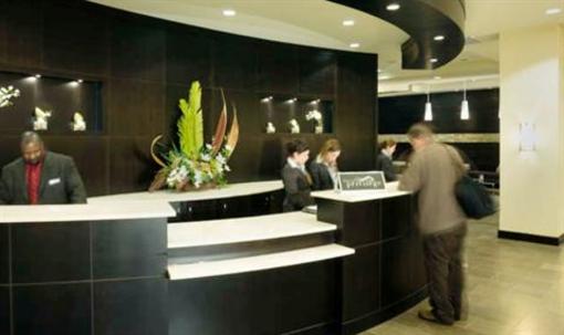 фото отеля Delta Guelph Hotel & Conference Centre