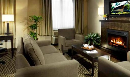 фото отеля Delta Guelph Hotel & Conference Centre