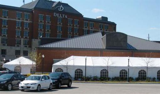 фото отеля Delta Guelph Hotel & Conference Centre